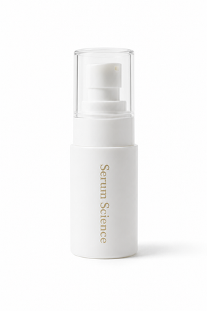 Tinted Serum