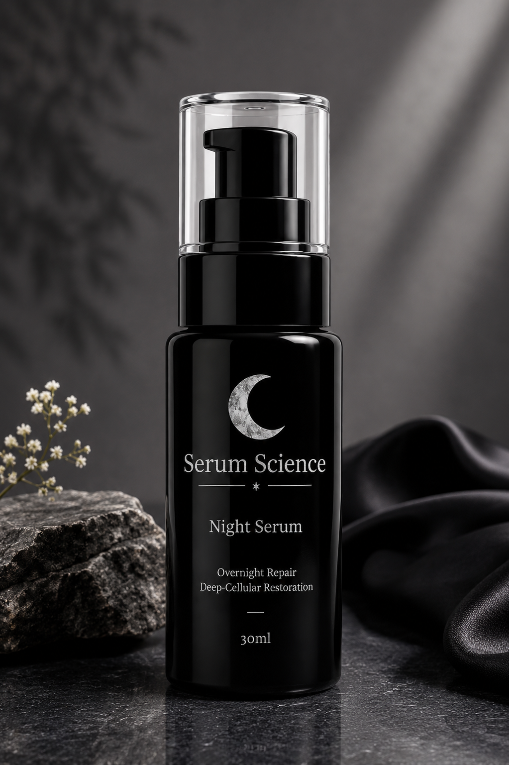 Night Serum