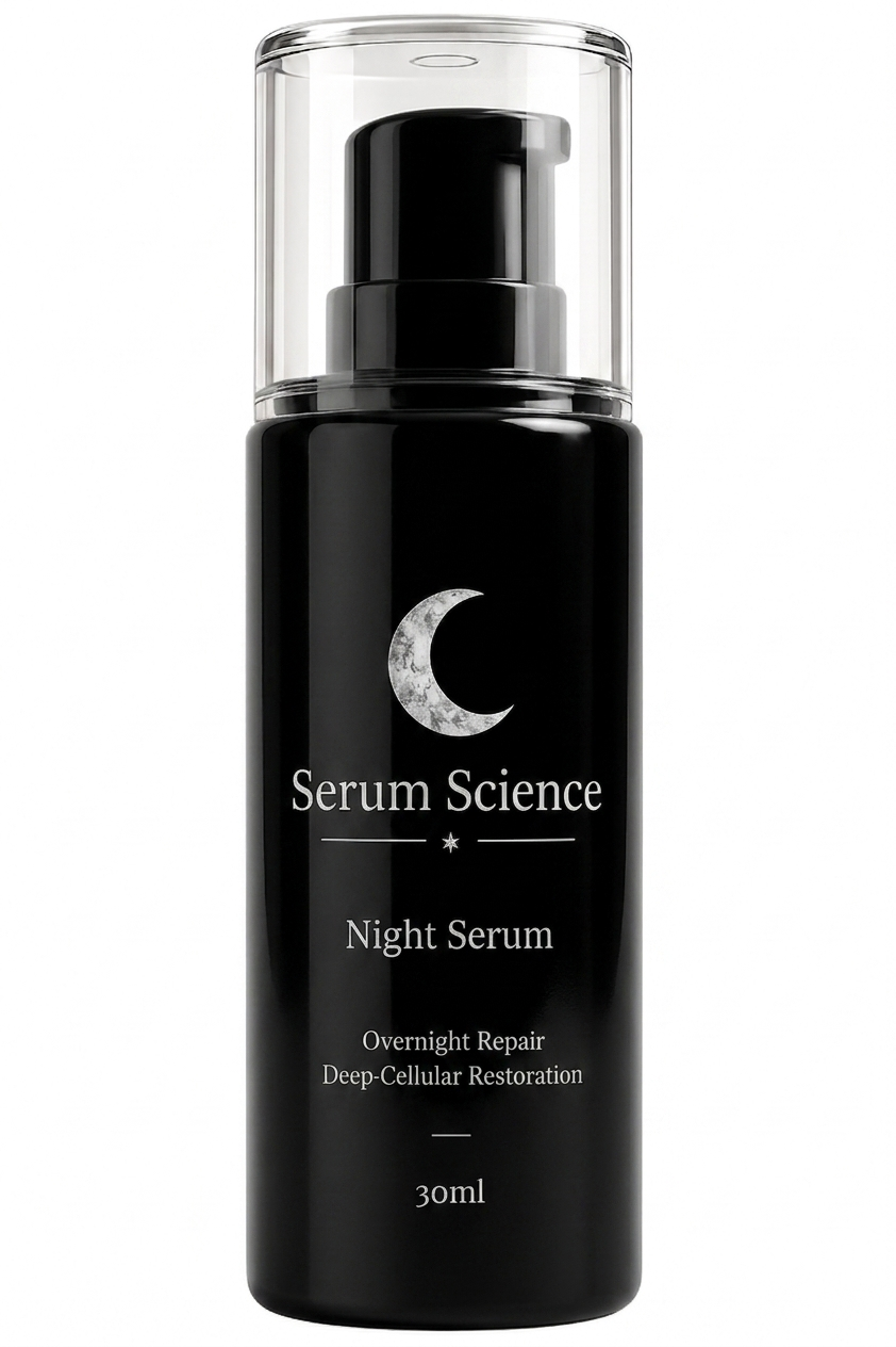 Night Serum